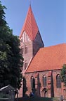 Kltz Kirche