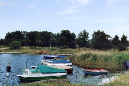 Polchow - Insel Rgen