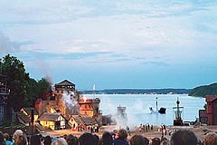 Strtebeker Festspiele - Ralswiek Insel Rgen