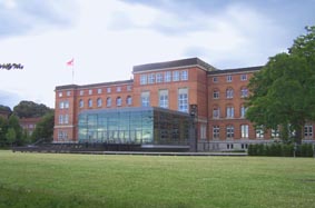 Kiel - Landesparlament