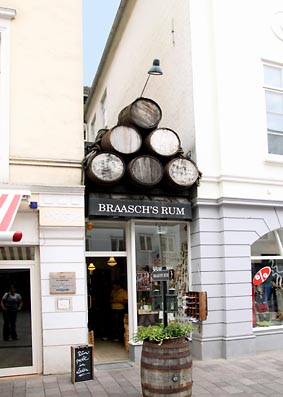 Flensburg Rum