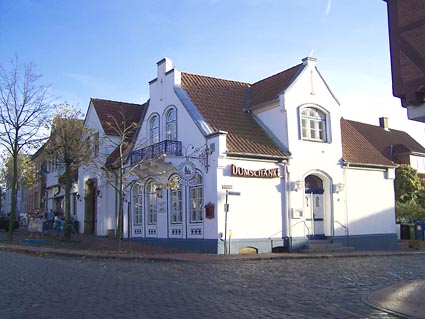 Meldorf Domschänke