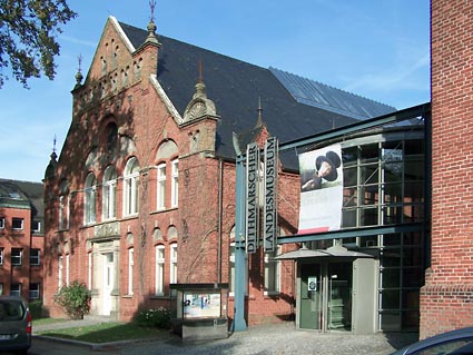 Meldorf Landessmuseum