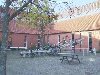 Meldorf Landwirtschaftsmuseum