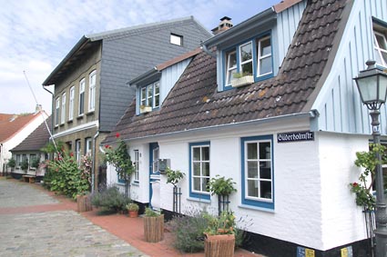 Schleswig Sderholmstrasse